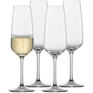Schott Zwiesel Tulip Sektglas 0,283 l 4 St.