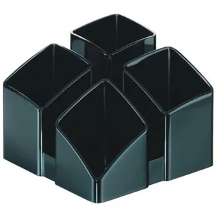 HAN Stiftehalter SCALA Schwarz