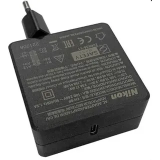 Nikon EH-8P Netzadapter für Z Kameras