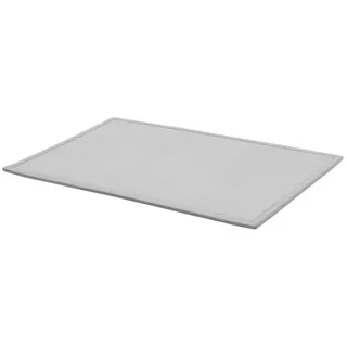 Juskys Kinder Spielmatte Maila - grau