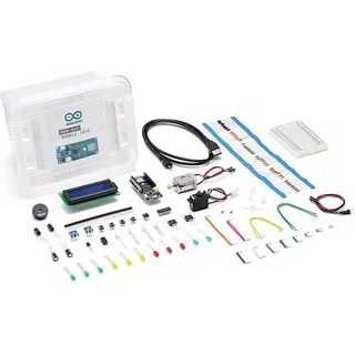 Arduino AKX00042 Kit Bundle RP2040