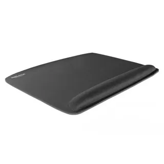 DeLock Mauspad 12601 Schwarz