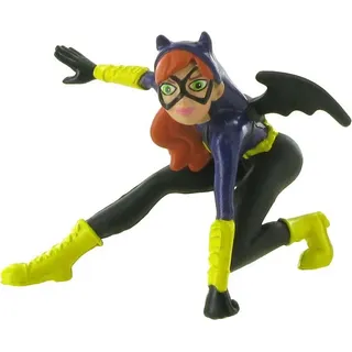 COMANSI 99113 Dc Comics Superheld Mädchen Batgirl