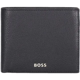 HUGO BOSS Geldbörse Herren schwarz