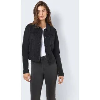 Noisy May Kurze Jeansjacke (27001866)