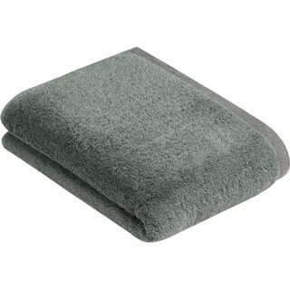 Bugatti Prato Duschtuch 67 x 140 cm grün