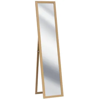 5five simply smart Standspiegel tasso 155 x 35 cm