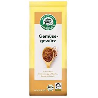 Lebensbaum Gemüsegewürz 60 g