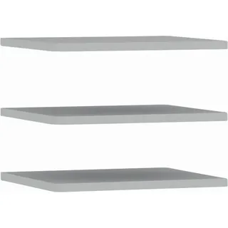 Forte Einlegebodenset Zubehör 3er Set