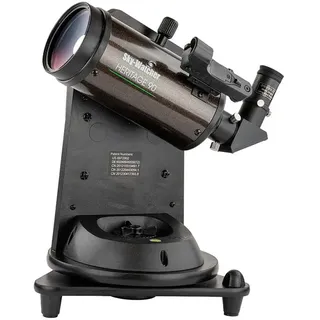 Sky-watcher Mak 90 Virtuoso Teleskop - White / Black - One Size