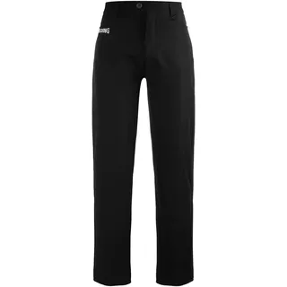 Spalding Referee Hosen - Black - M