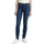 1047848 Skinny Hosen Mid stone wash Denim 29 30