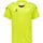 hmlCORE XK Jersey S/S Lime Popsicle 140