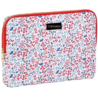 Viquel - Schutzhülle für Laptop 13 Zoll (33 cm) Casawork Liberty