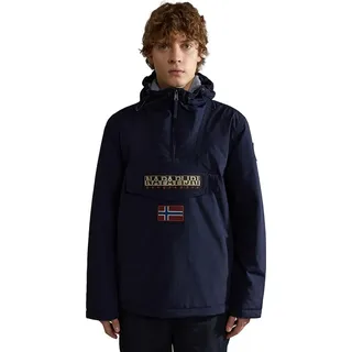 Napapijri Rainforest Winter 3 blue marine L