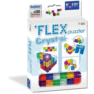 Huch! & Friends HUCH! | Flex Puzzler Crystal