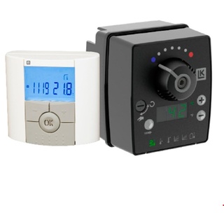 LK Armatur | LK 120 SmartComfort | inkl. Raummodul