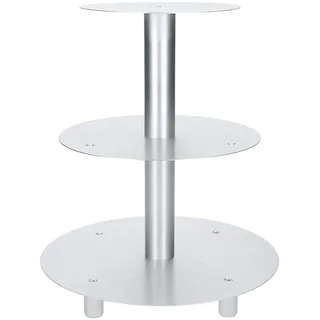 Pati-Versand Tortenständer 3er Etagere