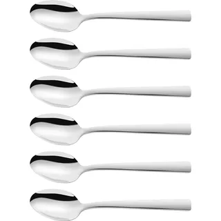 Zwilling Espressolöffel 6 St. Edelstahl
