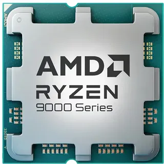 AMD Ryzen 7 9700X 3,80-5,50 GHz Tray 100-000000000