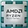 Ryzen 7 9700X 3,80-5,50 GHz Tray 100-000000000