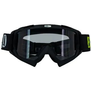 Broken Head Crossbrille MX-2 Goggle Schwarz-Grün