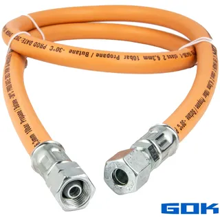 GOK Schlauchleitung MD PB6, Länge 400 mm
