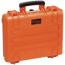 Bild Outdoor Koffer 19.2l (L x B x H) 474 x 415 x 149mm Orange