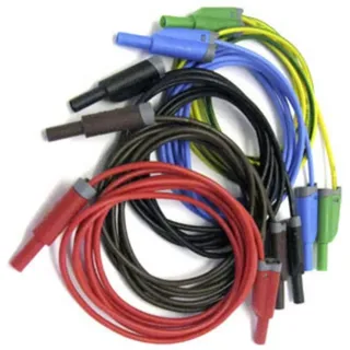 HT Instruments HT Instruments, KIT TLS-5 Messleitungs-Set 1 St.