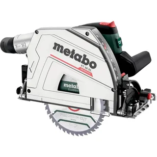 Metabo Tauchkreissäge KT 66 BL 1200 W inkl. Koffer