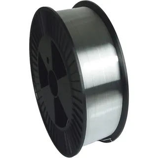 GYS 86562 Massivdrahtrolle Alu (ALMg5), 200 mm, 2 kg, Durchmesser 1,0 mm