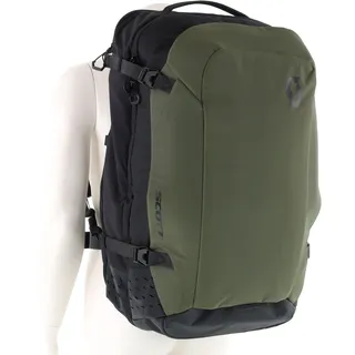 Scott Gear 60 Rucksack Douglas Green/Black