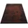 Teppich 136 200 Rosa/Kupfer