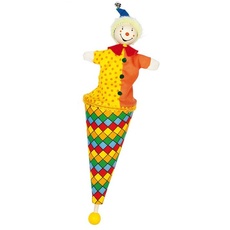 Bild Pop-up Clown