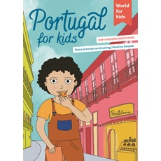 Bild von Portugal for kids:
