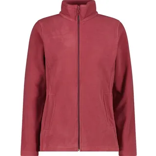 CMP Damen Fleecejacke peony 40