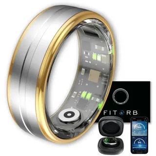 Saturn Silber Größe 10 Pro 1 St