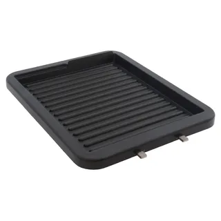 Tefal Grill-Sandwichplatte 192 mm für King-Size-Platte 4 in 1 WM755 WM755D12