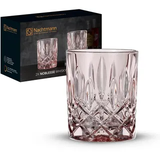 Nachtmann Noblesse Whiskyglas 0,295 l 2 St.