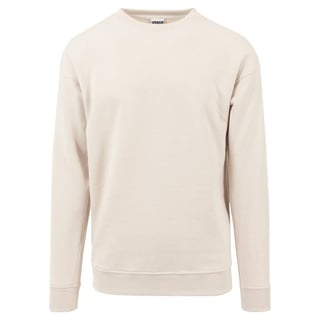 URBAN CLASSICS Sweat Crewneck (TB1591-00208-0058) (Sand