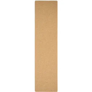 Snapstyle Läufer Teppich Bentzon Flachgewebe , Nussbaumfarben , Textil , 80x160 cm , Teppiche und Böden, Teppiche, Teppichläufer, Läufer