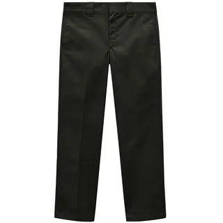 Dickies 873 Work Hosen - Olive Green - 28