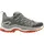 INNOVO LO Wanderschuh Trekkingschuh Herren grau 45