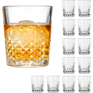 Libbey Trinkglas D.O.F. Ocular 0,355 l 12-tlg.