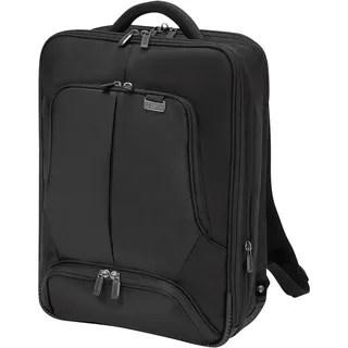 Dicota Backpack PRO 15-17.3" schwarz (D30847)