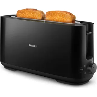 Philips Daily Collection HD2590/90 Schwarz