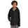 Jungen Softshelljacke/Outdoorjacke Kapuze Jungen Softshelljacke schwarz 176 43198-000