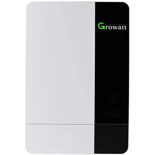 Growatt SPF 5000 ES Off-Grid Wechselrichter 5 kW