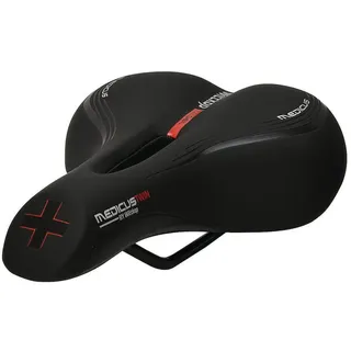 Wittkop Medicus 2.0 175 mm Schwarz