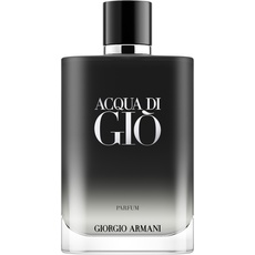 Bild von Armani Acqua di Giò Parfum nachfüllbar, 200ml